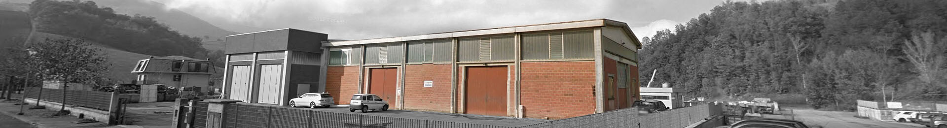 sede aziendale